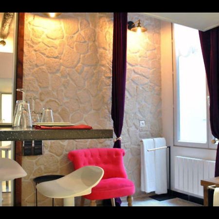 Cosy Marais Paris Apartment Екстериор снимка