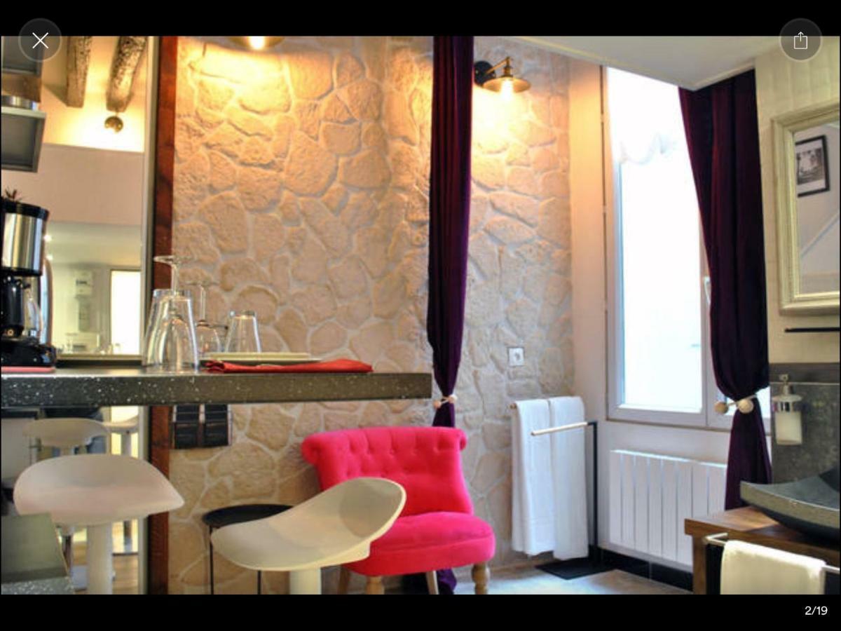Cosy Marais Paris Apartment Екстериор снимка
