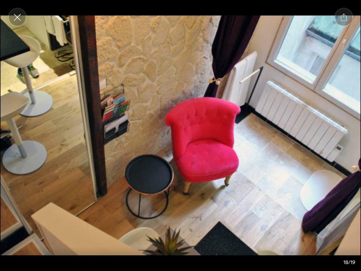 Cosy Marais Paris Apartment Екстериор снимка