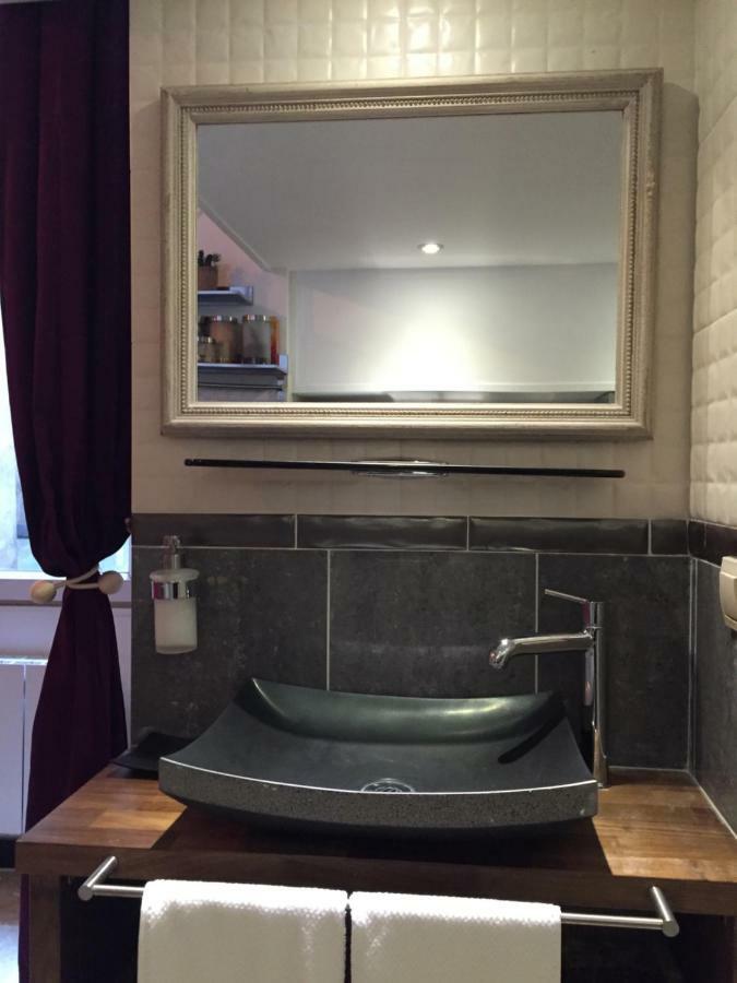 Cosy Marais Paris Apartment Екстериор снимка